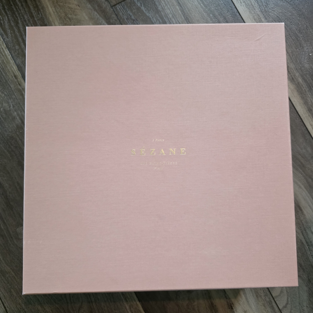 NWT Sezane Sara Booties - Picture 13 of 13